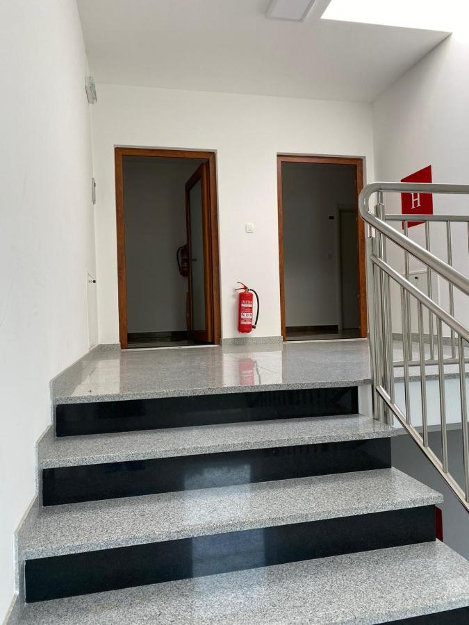 Apartman Bistrica Livno Extérieur photo