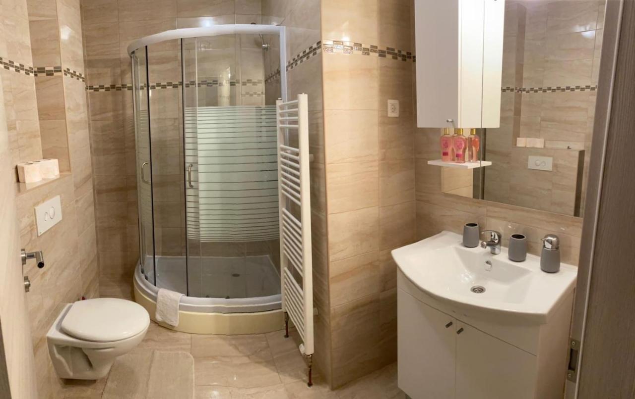 Apartman Bistrica Livno Extérieur photo
