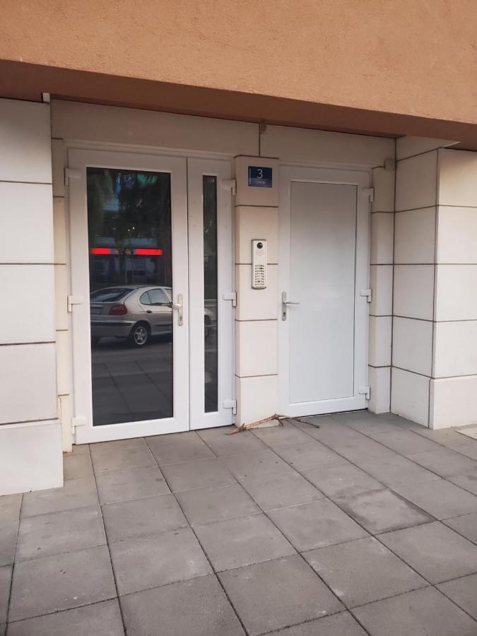 Apartman Bistrica Livno Extérieur photo