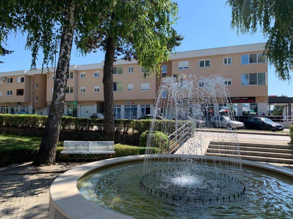 Apartman Bistrica Livno Extérieur photo