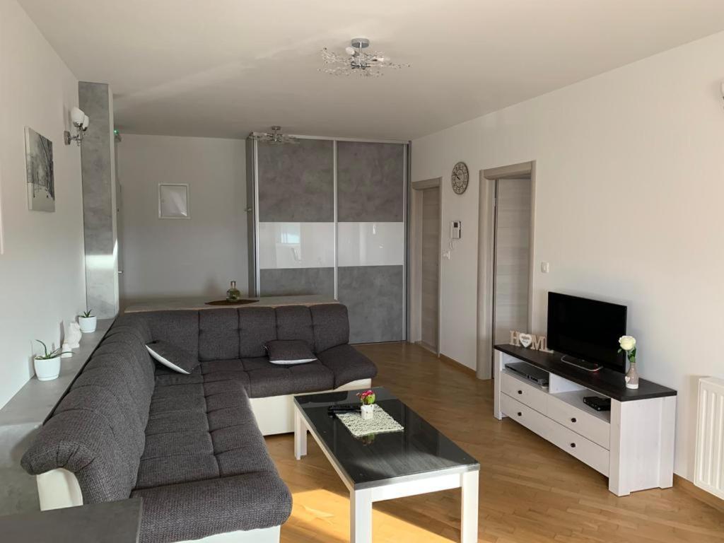 Apartman Bistrica Livno Extérieur photo