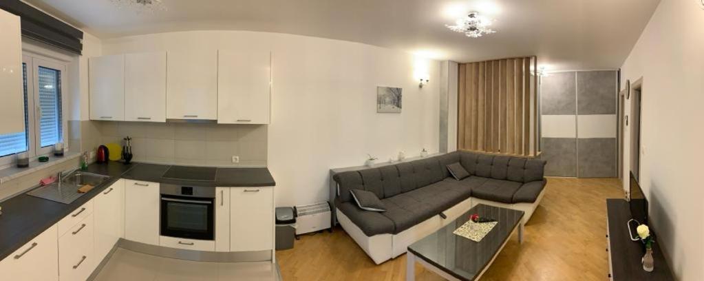 Apartman Bistrica Livno Extérieur photo