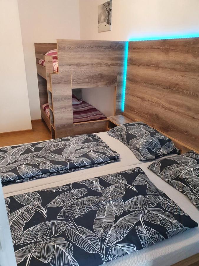 Apartman Bistrica Livno Extérieur photo