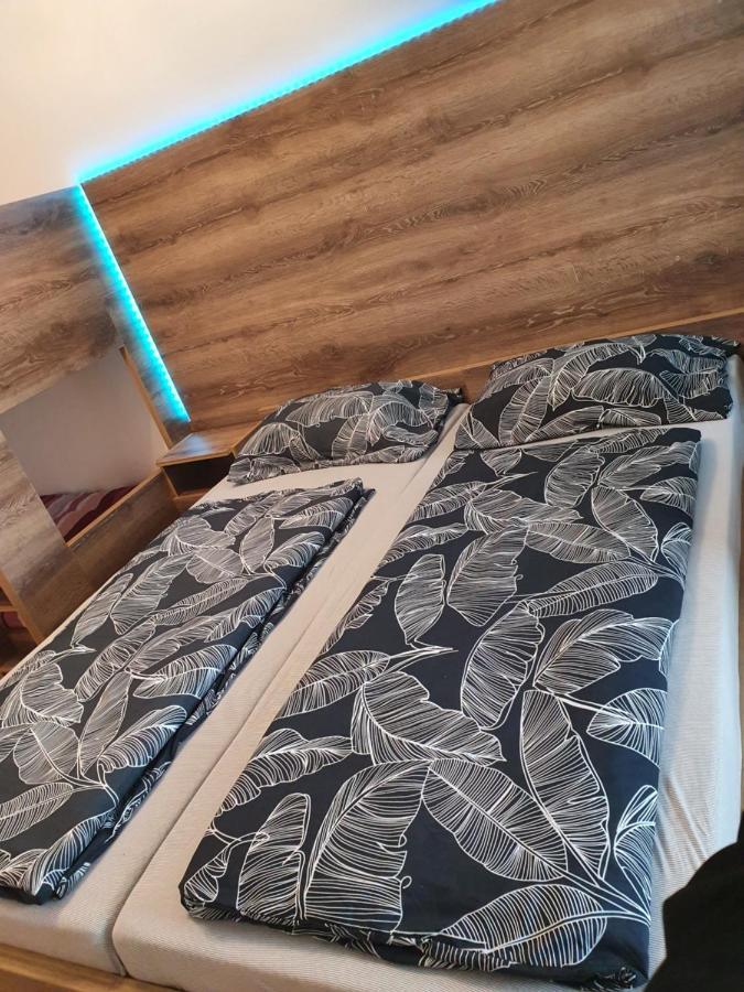 Apartman Bistrica Livno Extérieur photo
